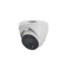 IVSEC TURRET IP CAMERA, 8MP, 3.6MM FIXED LENS, 20FPS, POE, IP66, 30M IR, IVSNC323XD