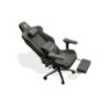 Cougar ARMOR EVO M GOLD Gaming Chair FootRest upto 160kg