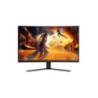 AOC CQ32G4E 2K 31.5" Gaming Curve Monitor 180Hz 
