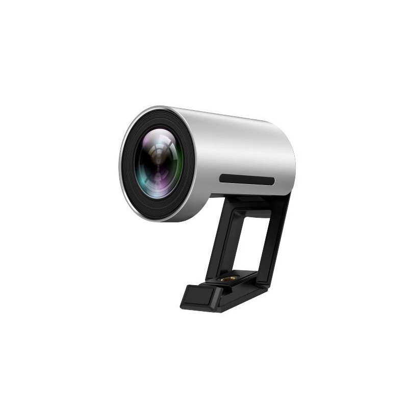 Yealink 4K Camera With In-Built Mic - Privacy Shutter And Windows Hello Support (UVC30-D)