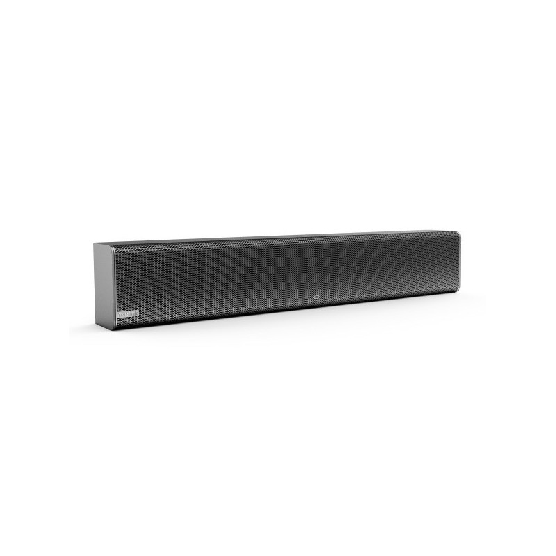 Yealink MSPEAKER-II Generation II Soundbar - includes 3m 3.5mm audio cable and power supply