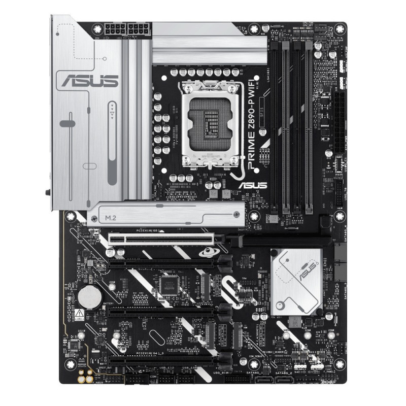 Asus PRIME Z890-P WIFI-CSM LGA1851 motherboard