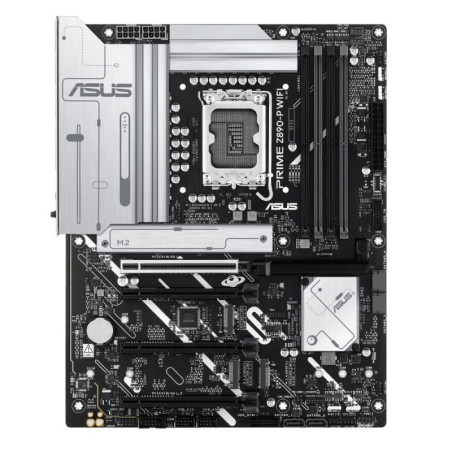 Asus PRIME Z890-P WIFI-CSM LGA1851 motherboard