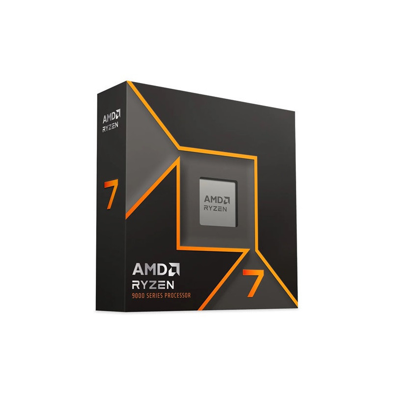 AMD Ryzen 7 9700X 8 Core CPU 100-100001404WOF