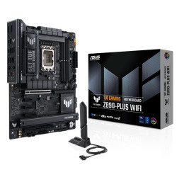 Asus TUF GAMING Z890-PLUS WIFI LGA1851 motherboard 