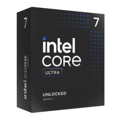 Intel CORE ULTRA 7 265K CPU BX80768265K
