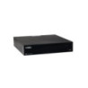 IVSEC NR6324XB NVR, 32 CHANN ELS 16 x POE PORTS, 2 GIGABIT, 4 BAY BAYS, H265, 4K HDMI, IVSNR6324XB