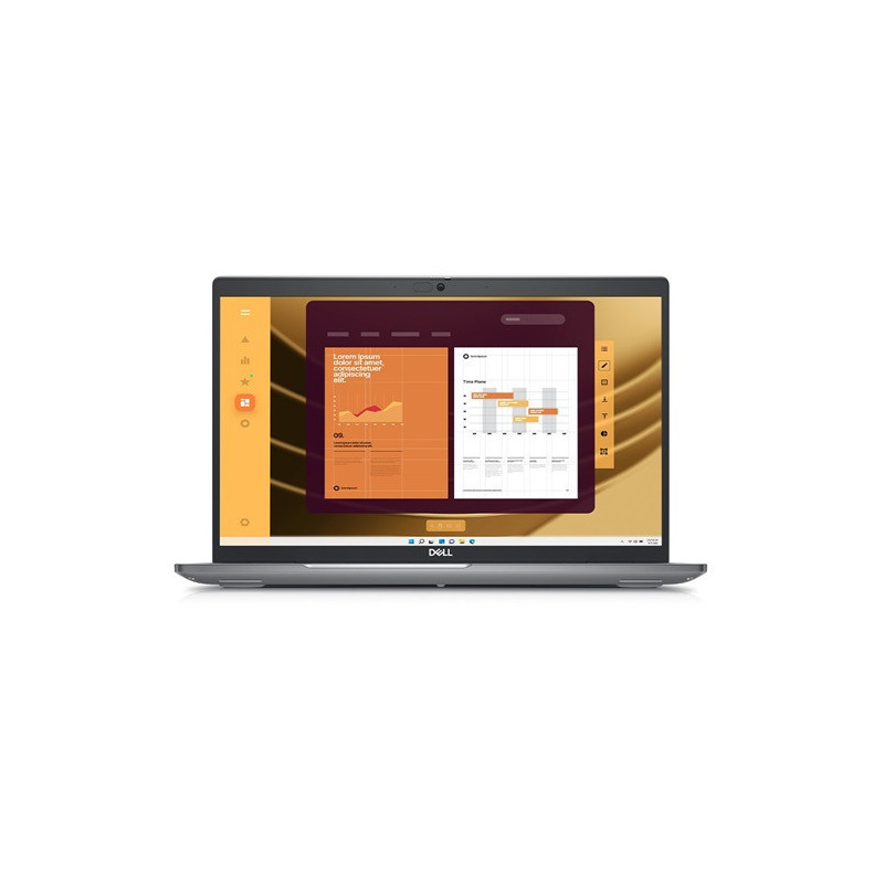 LATITUDE 5550 15.6 ULTRA 5 135U VPRO 16G
