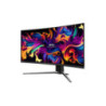 MSI MPG 341CQPX QD-OLED 34" UWQHD Curved QD OLED Monitor