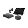 Yealink Microsoft Teams Rooms System For Focus And Small Room Equipped With Mcore Pro (MVC320-C3-050)