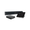 Yealink Mircosoft Teams Room System For Huddle And Small Rooms Equipped With Mcore Pro (MVC400-C3-000)