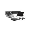 Yealink Microsoft Teams Room System For Medium And Large Rooms Powered With Mcore Pro Pc (MVC840-C3-211)
