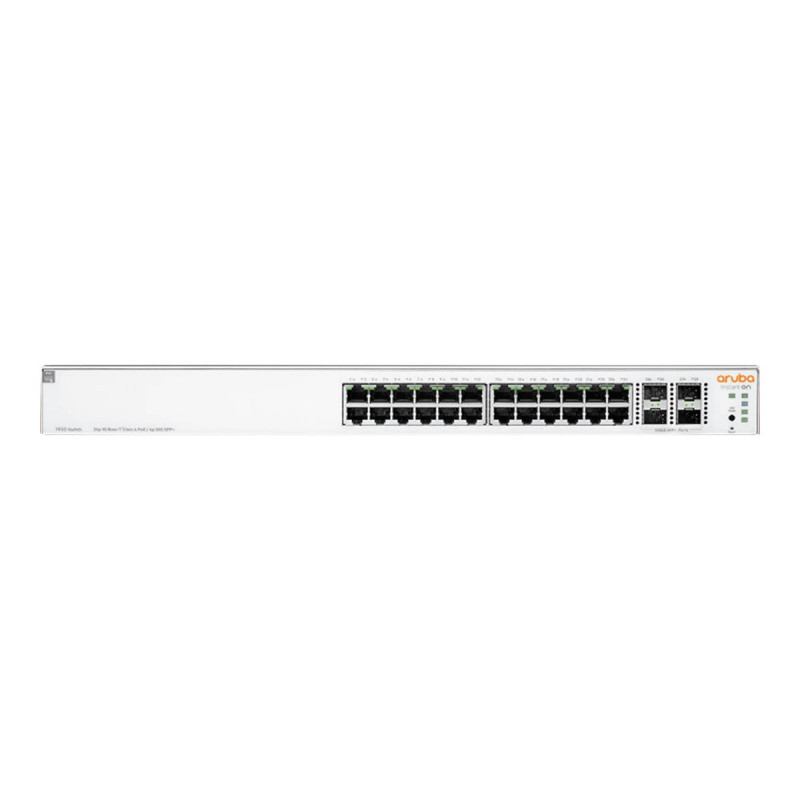 ARUBA ION 1930 24G 4SFP+ 370W SW