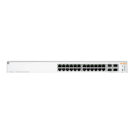 ARUBA ION 1930 24G 4SFP+ 370W SW
