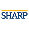 Sharp