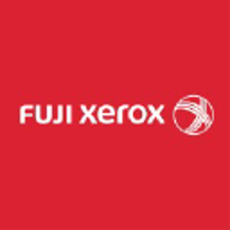 Fuji Xerox