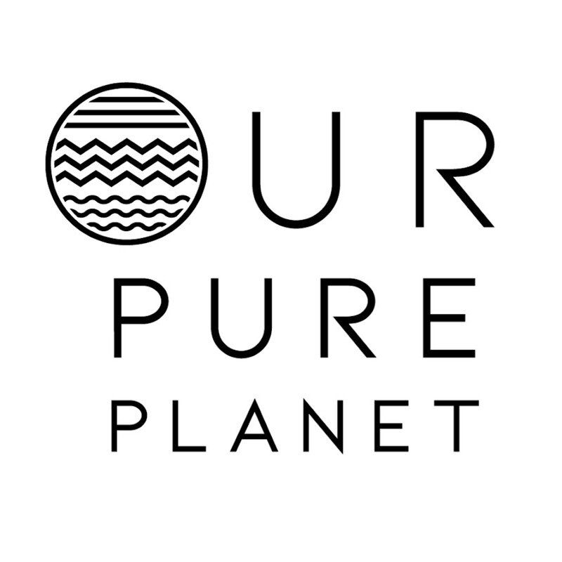 Our Pure Planet