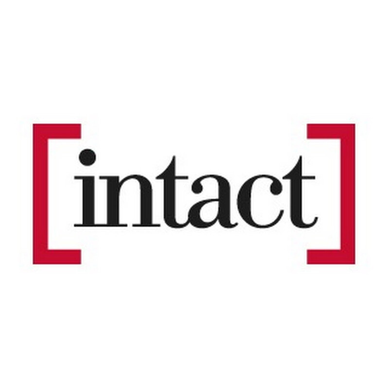 Intact